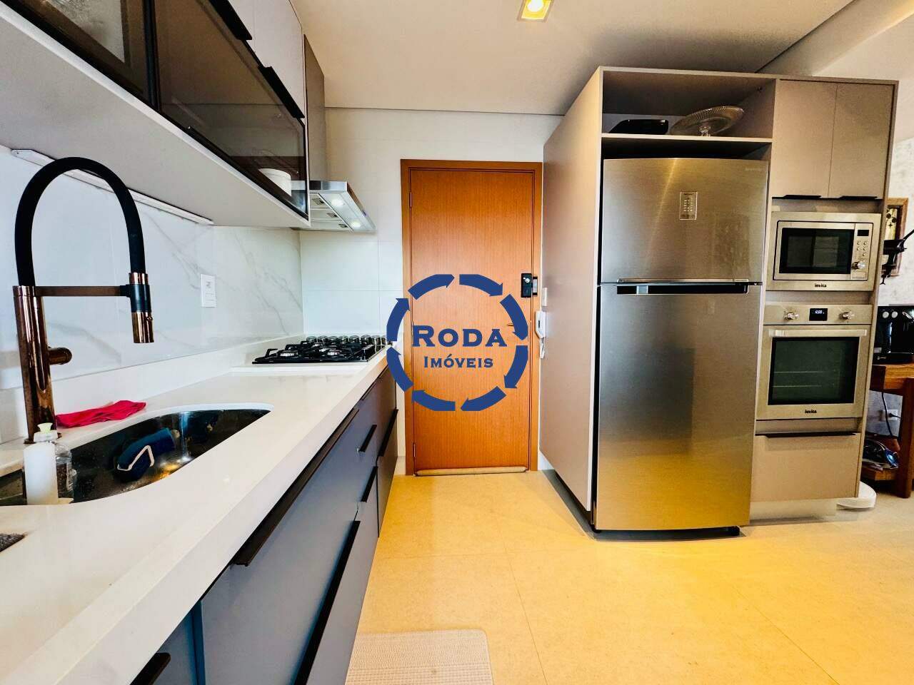 Apartamento à venda no Boqueirão: 