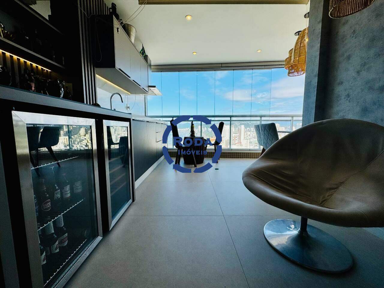 Apartamento à venda no Boqueirão: 