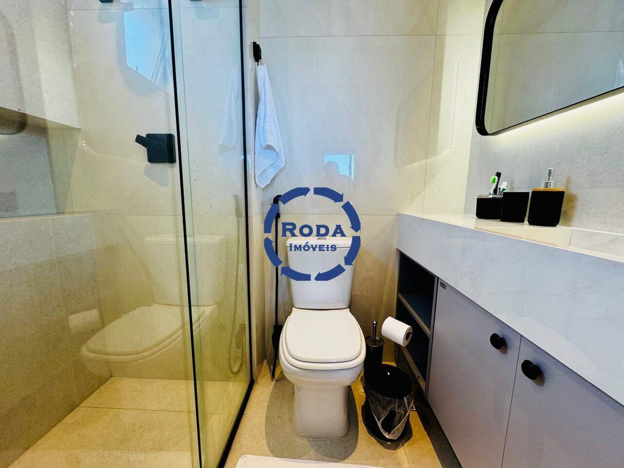 Apartamento à venda no Boqueirão: 