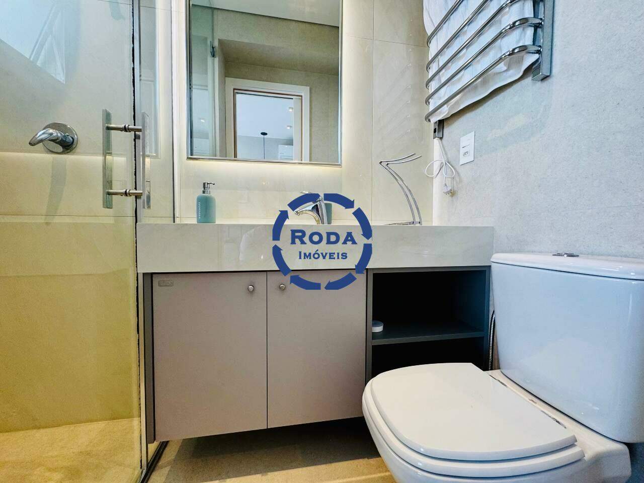 Apartamento à venda no Boqueirão: 