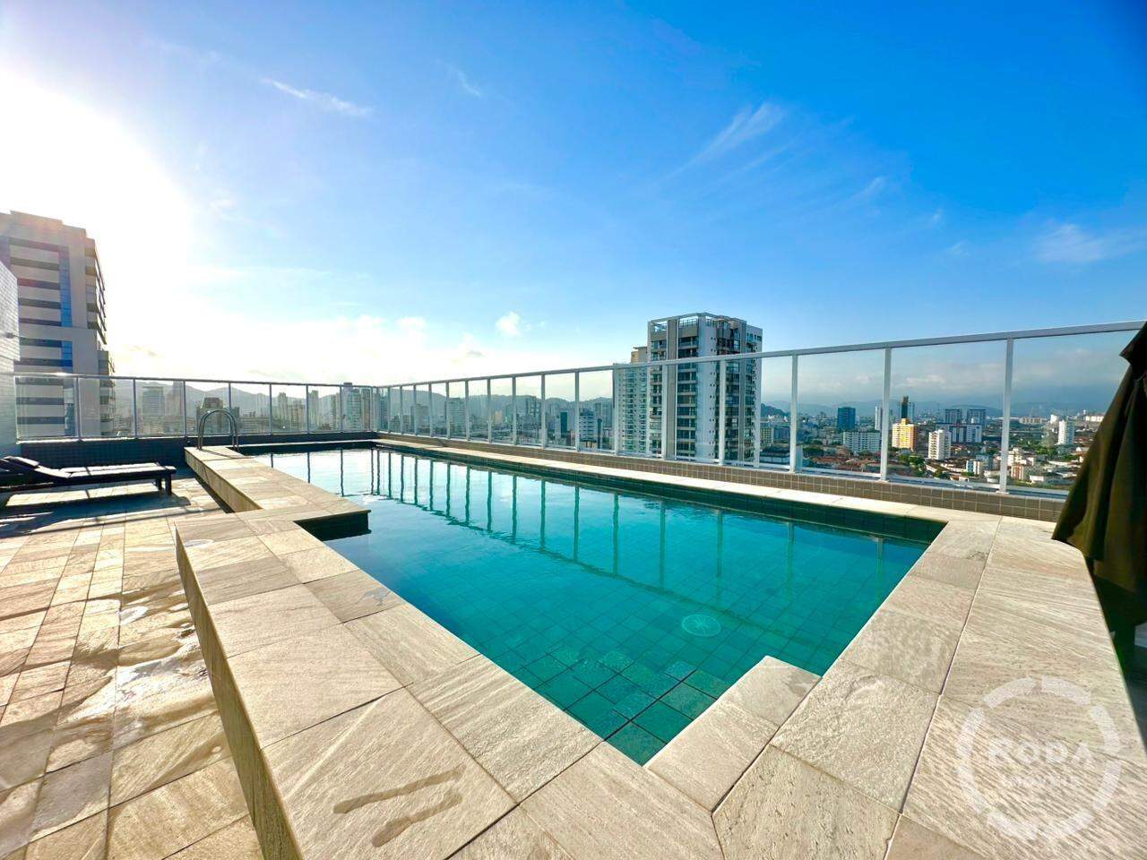 Apartamento à venda no Boqueirão: 