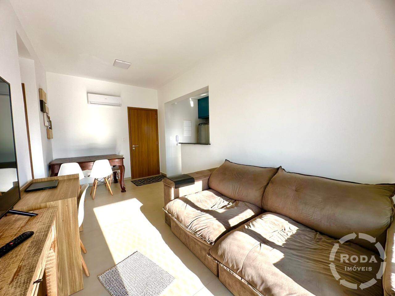 Apartamento à venda no Boqueirão: 