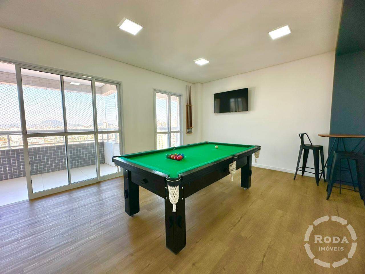 Apartamento à venda no Boqueirão: 