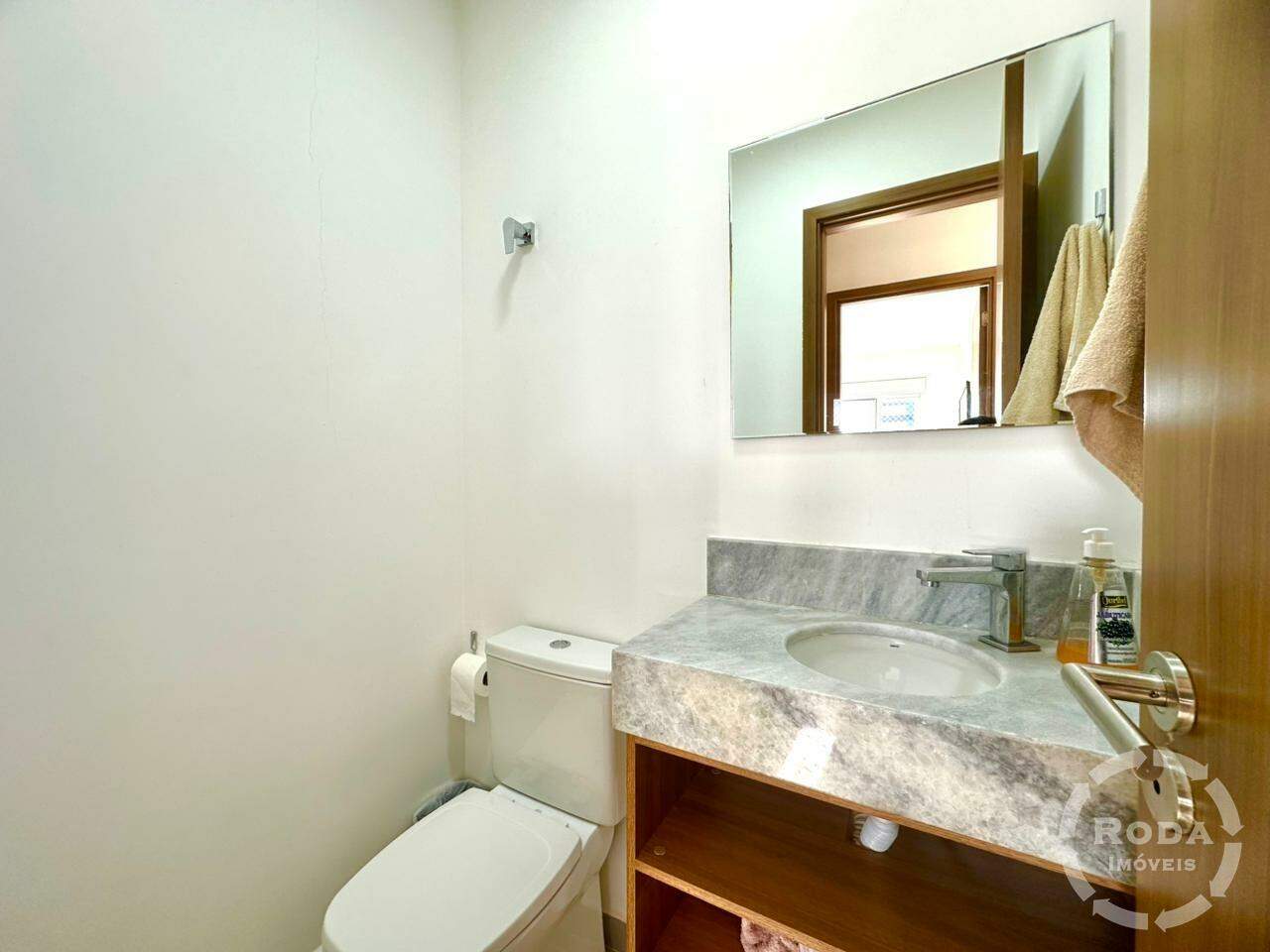Apartamento à venda no Boqueirão: 