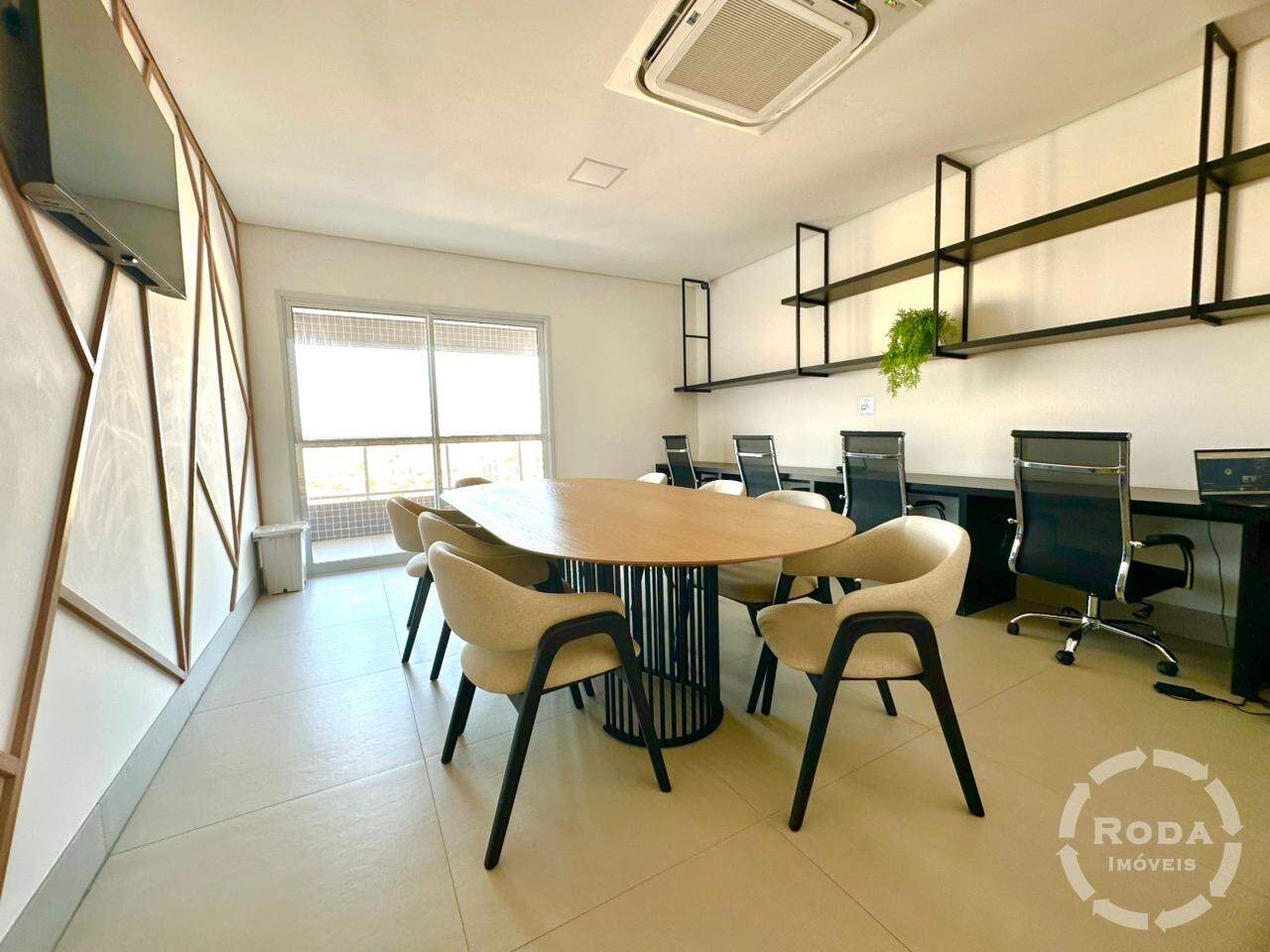 Apartamento à venda no Boqueirão: 