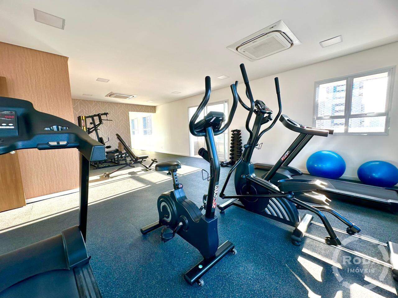 Apartamento à venda no Boqueirão: 