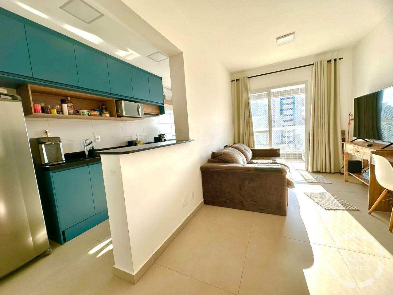 Apartamento à venda no Boqueirão: 