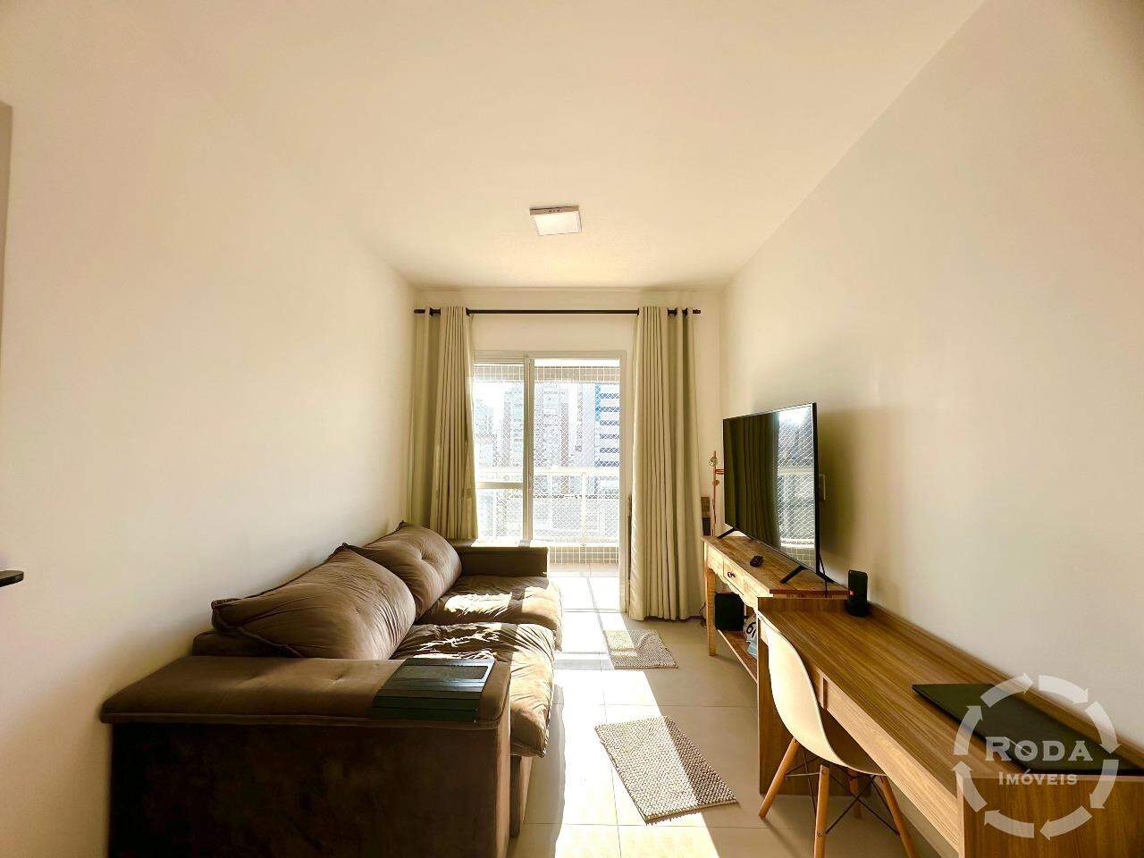 Apartamento à venda no Boqueirão: 