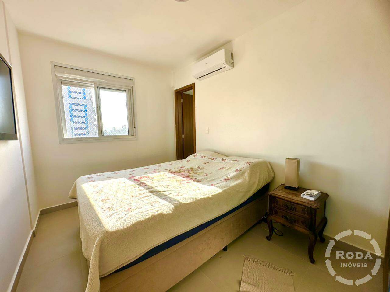 Apartamento à venda no Boqueirão: 