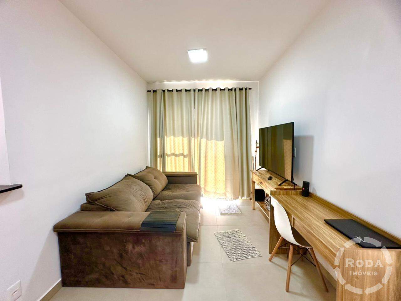 Apartamento à venda no Boqueirão: 