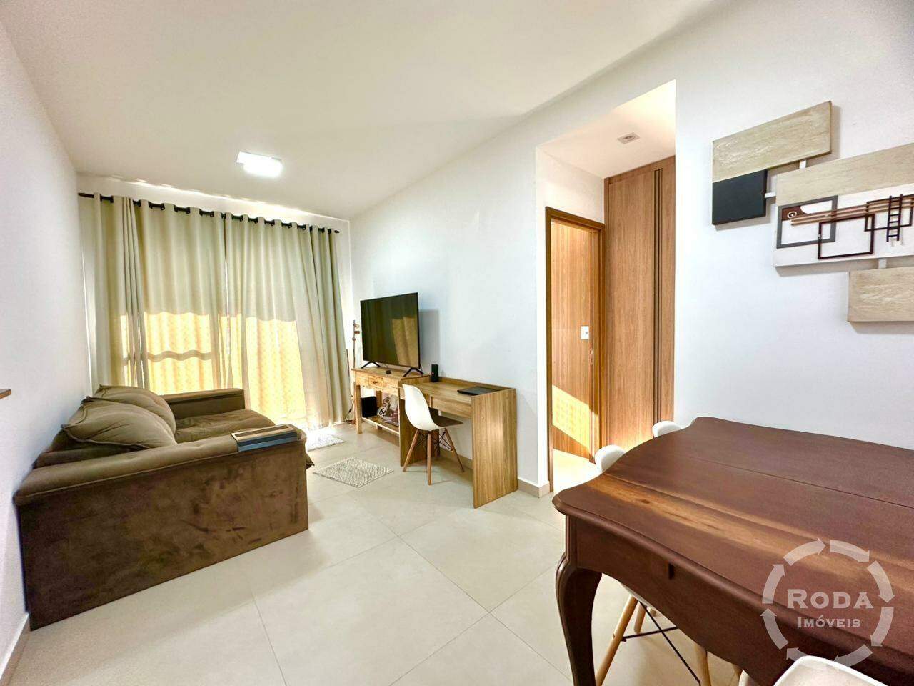 Apartamento à venda no Boqueirão: 