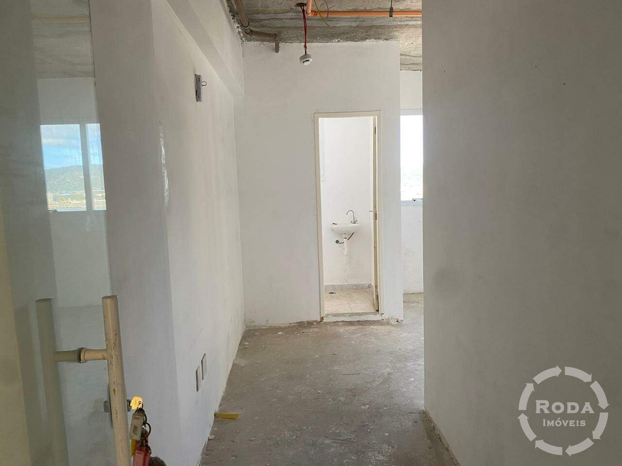 Sala para aluguel no Ponta da Praia: 