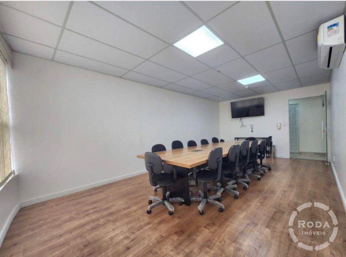 Sala para aluguel no Ponta da Praia: 