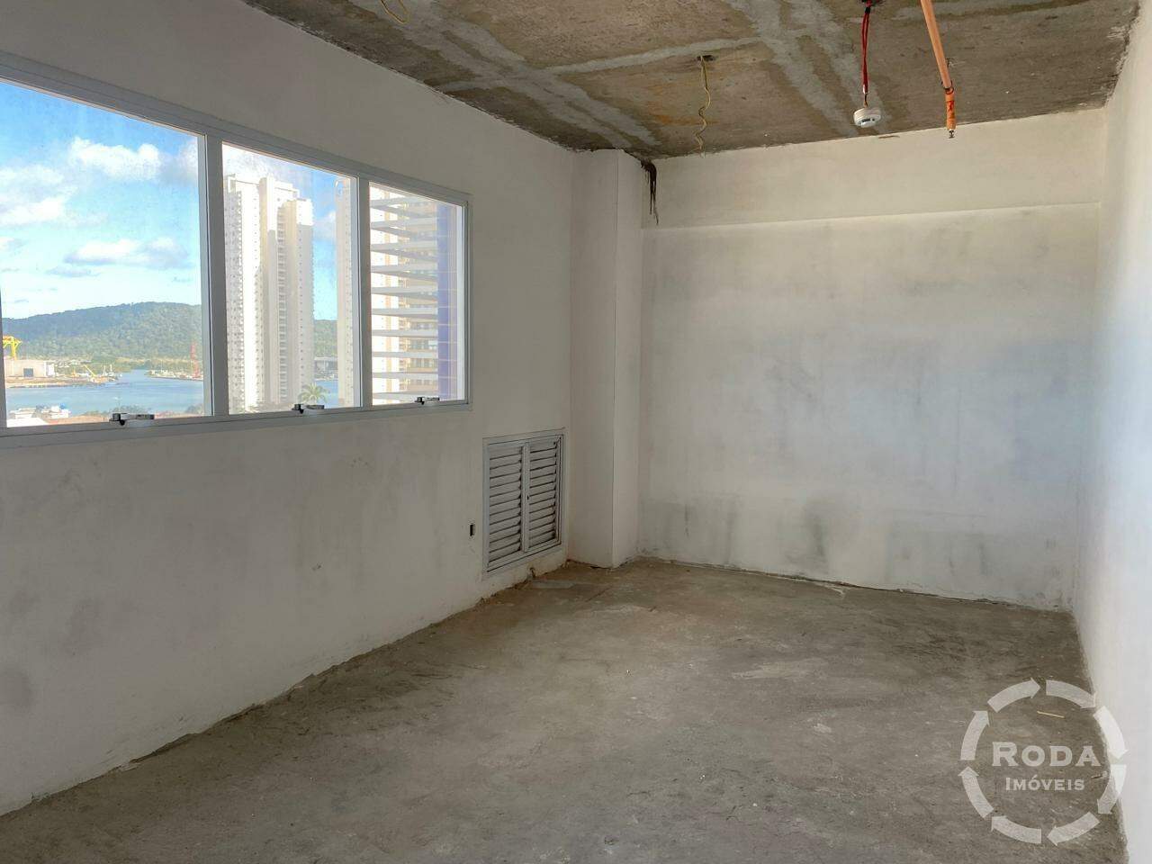 Sala para aluguel no Ponta da Praia: 