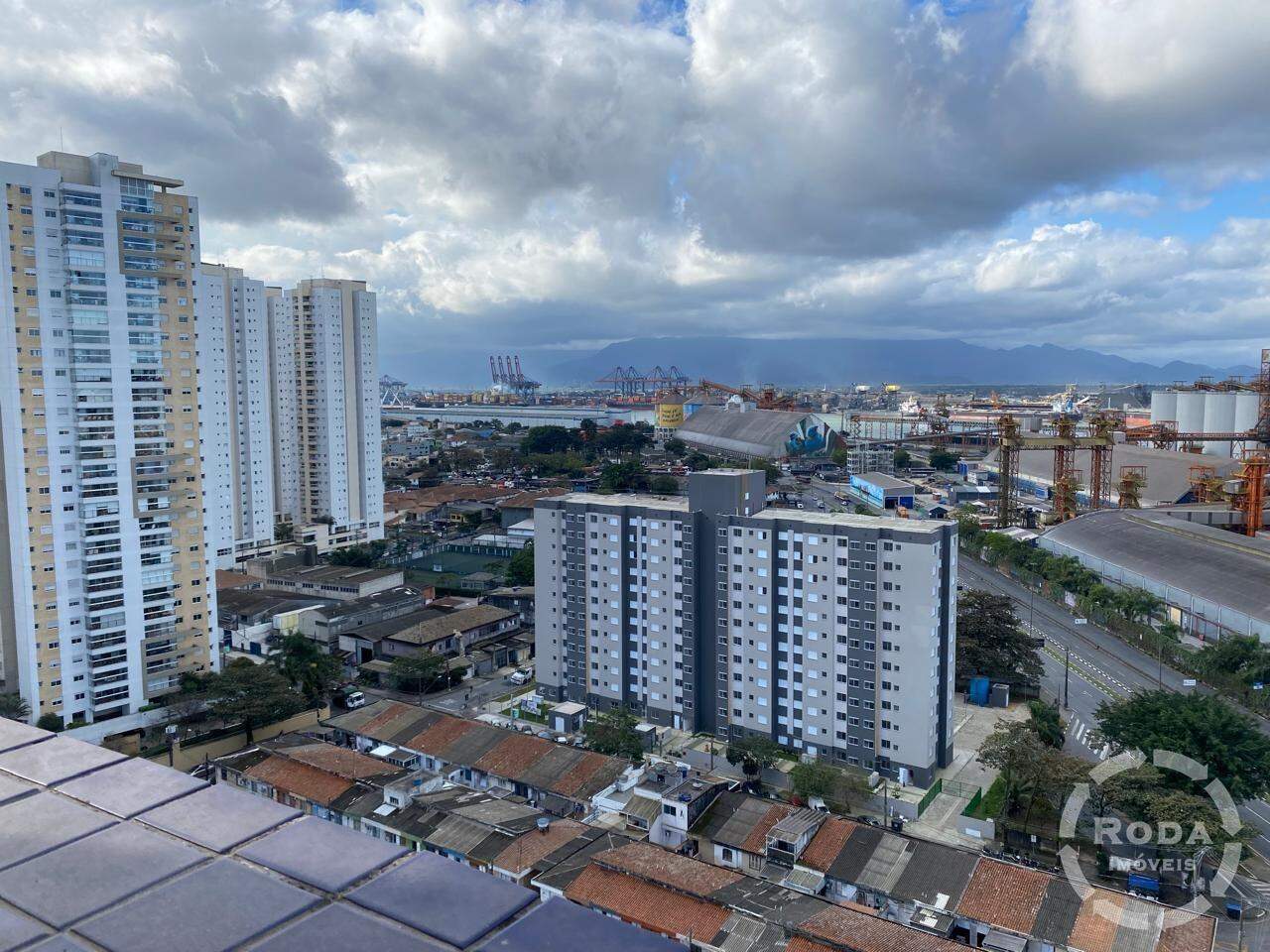 Sala para aluguel no Ponta da Praia: 