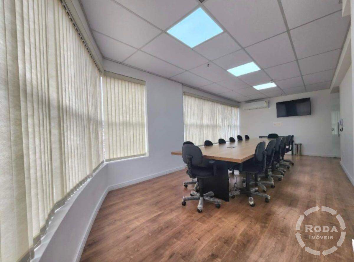 Sala para aluguel no Ponta da Praia: 
