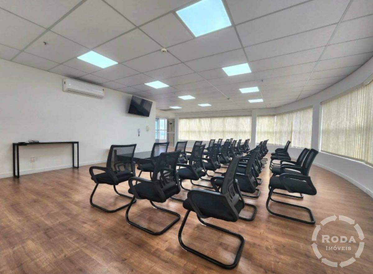 Sala para aluguel no Ponta da Praia: 