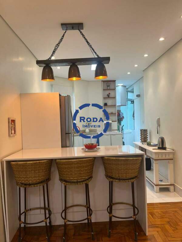 Apartamento para aluguel no Itararé: 