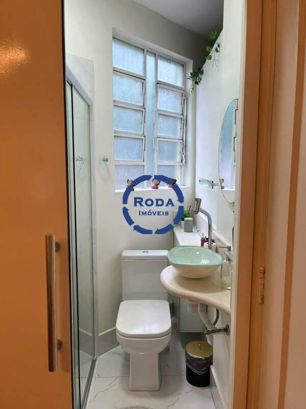 Apartamento para aluguel no Itararé: 