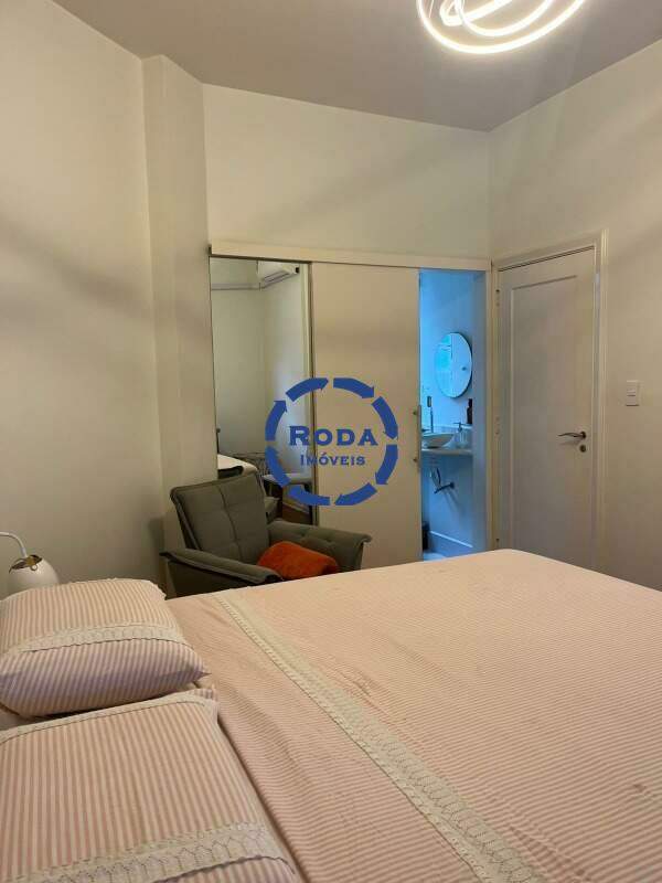 Apartamento para aluguel no Itararé: 