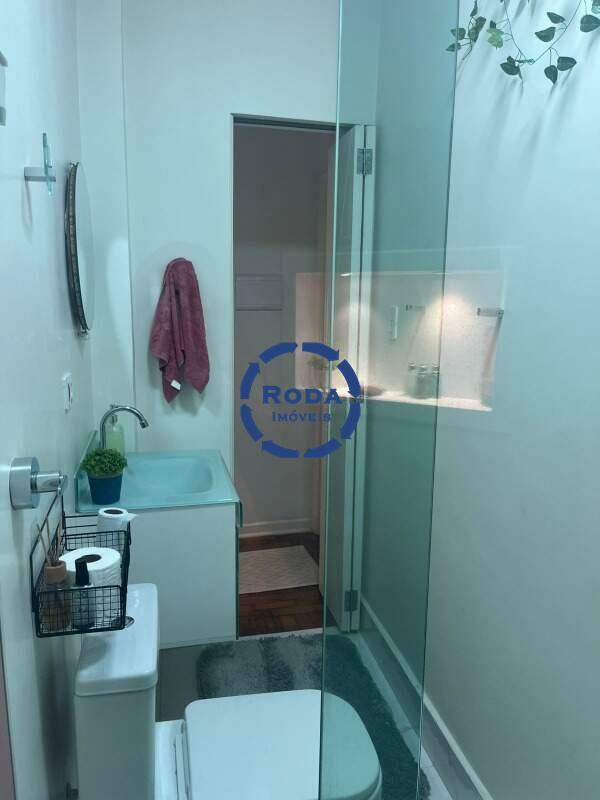 Apartamento para aluguel no Itararé: 