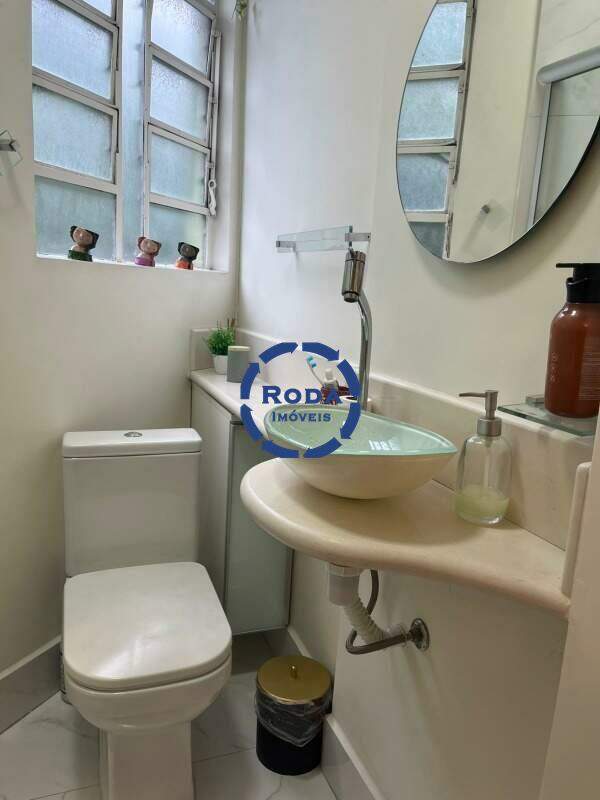 Apartamento para aluguel no Itararé: 