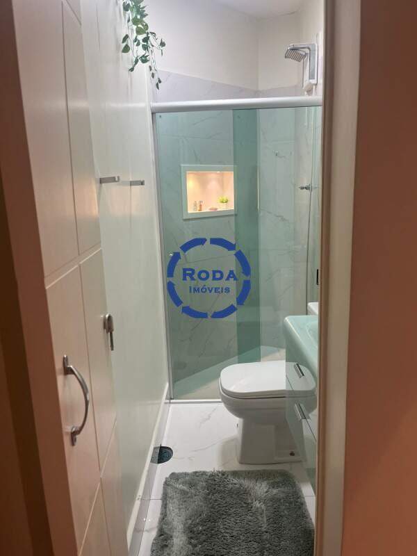 Apartamento para aluguel no Itararé: 