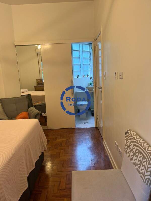 Apartamento para aluguel no Itararé: 