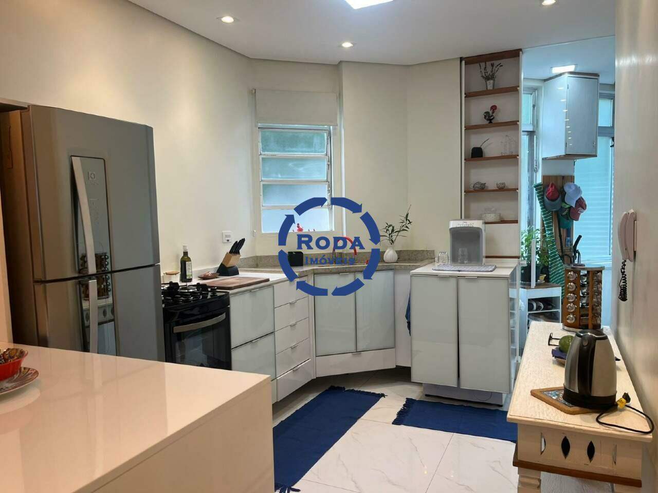 Apartamento para aluguel no Itararé: 
