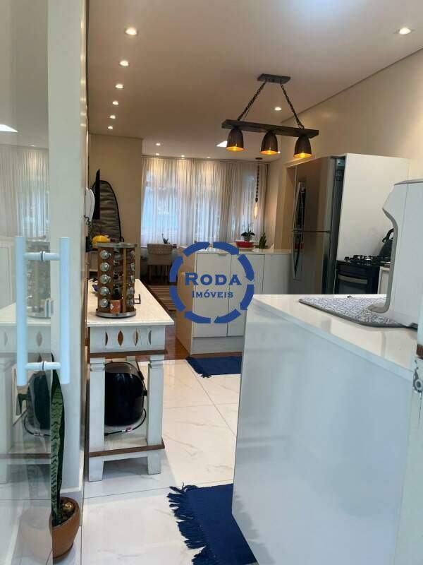 Apartamento para aluguel no Itararé: 