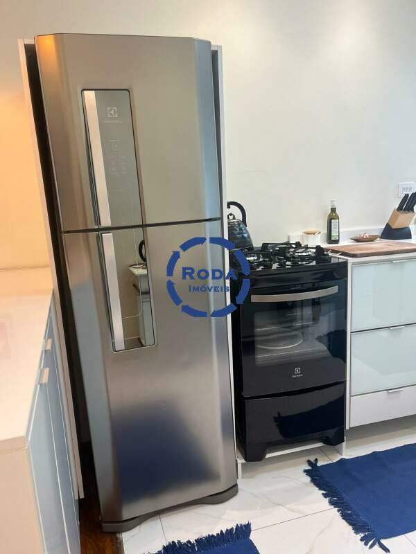 Apartamento para aluguel no Itararé: 