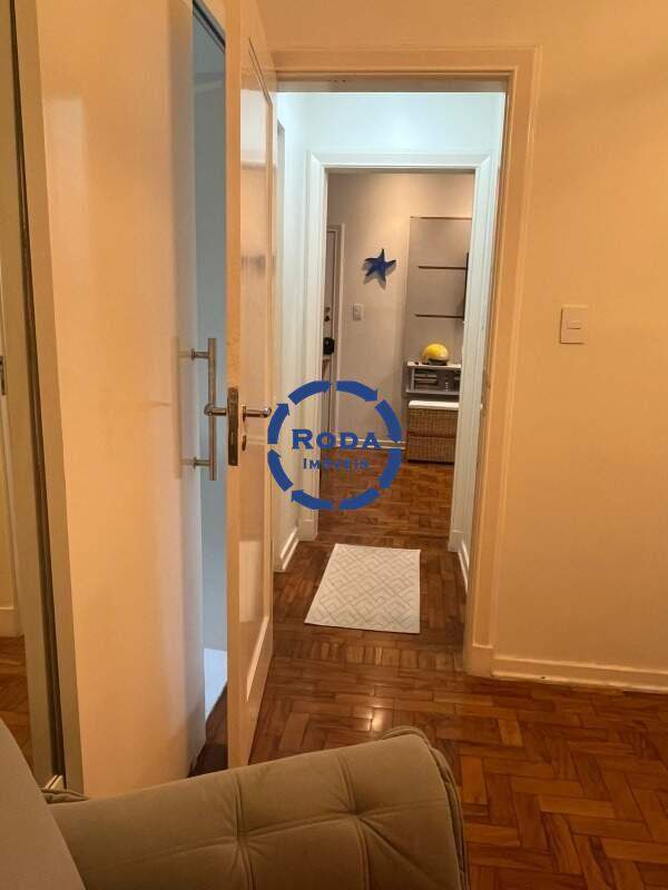 Apartamento para aluguel no Itararé: 