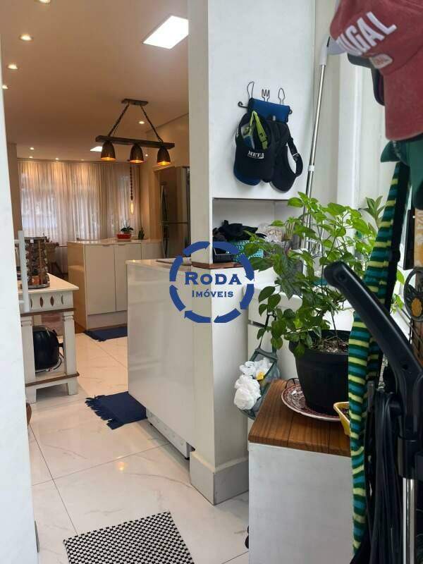 Apartamento para aluguel no Itararé: 