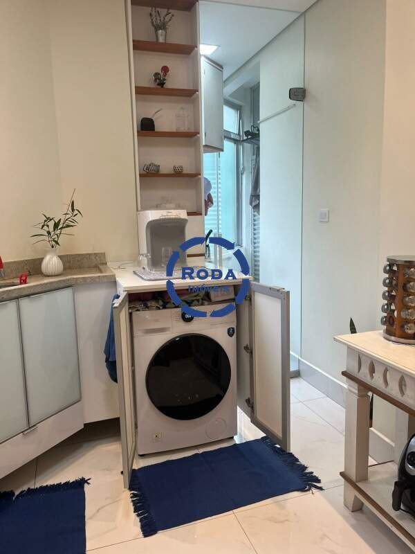 Apartamento para aluguel no Itararé: 