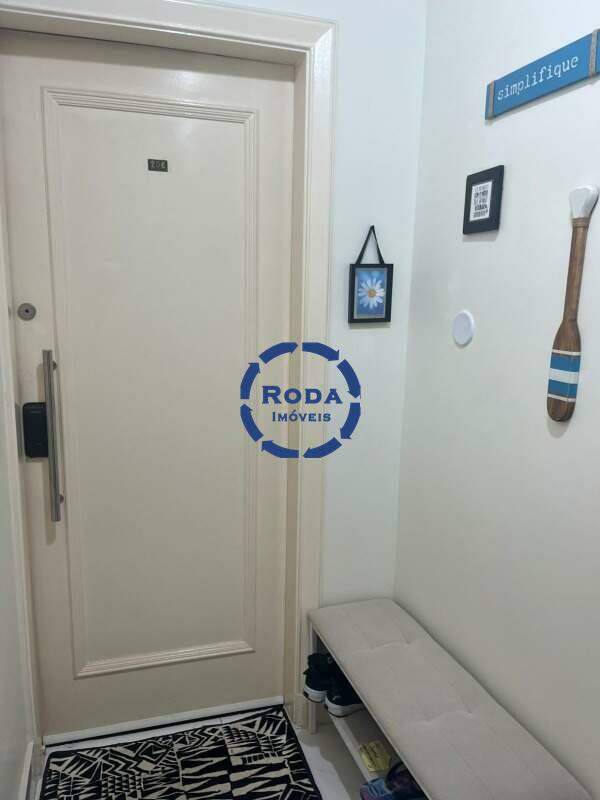 Apartamento para aluguel no Itararé: 