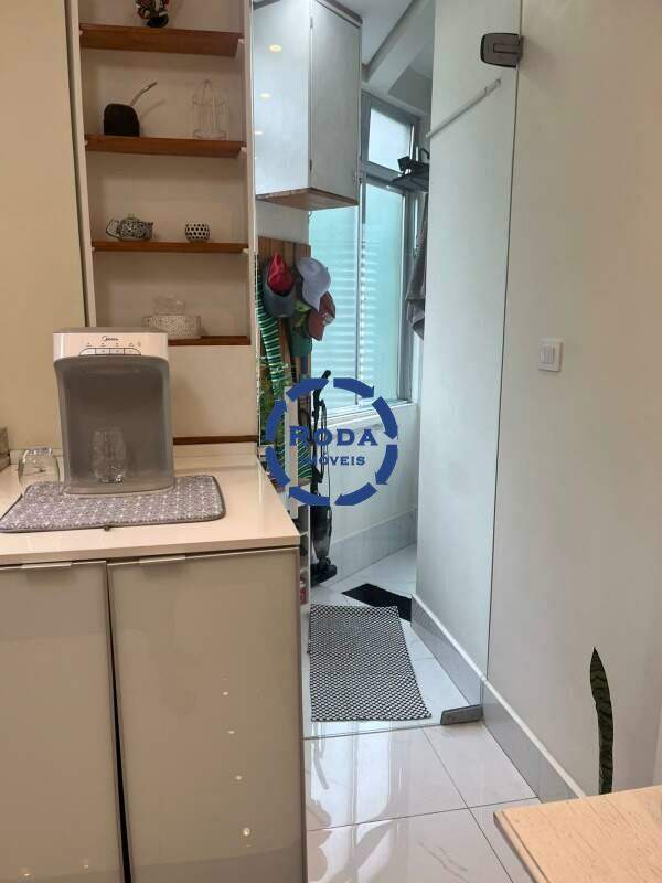 Apartamento para aluguel no Itararé: 