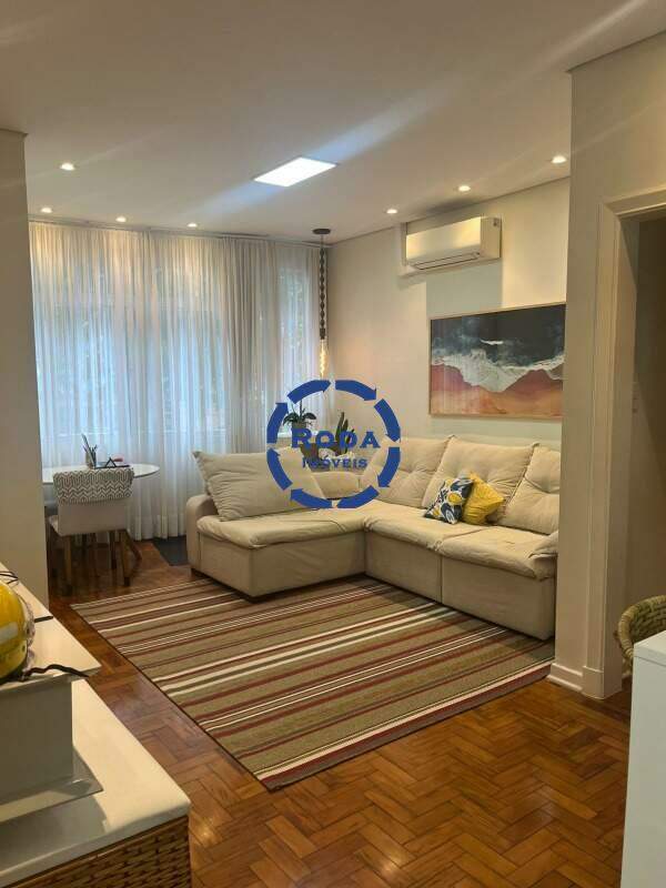 Apartamento para aluguel no Itararé: 