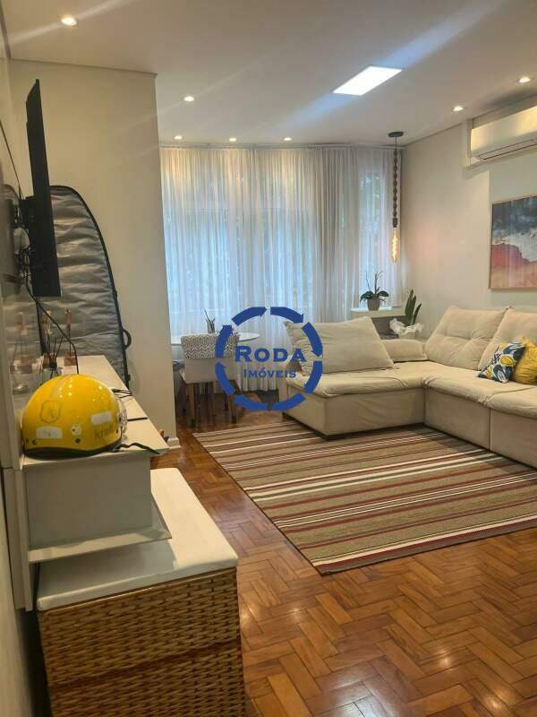 Apartamento para aluguel no Itararé: 