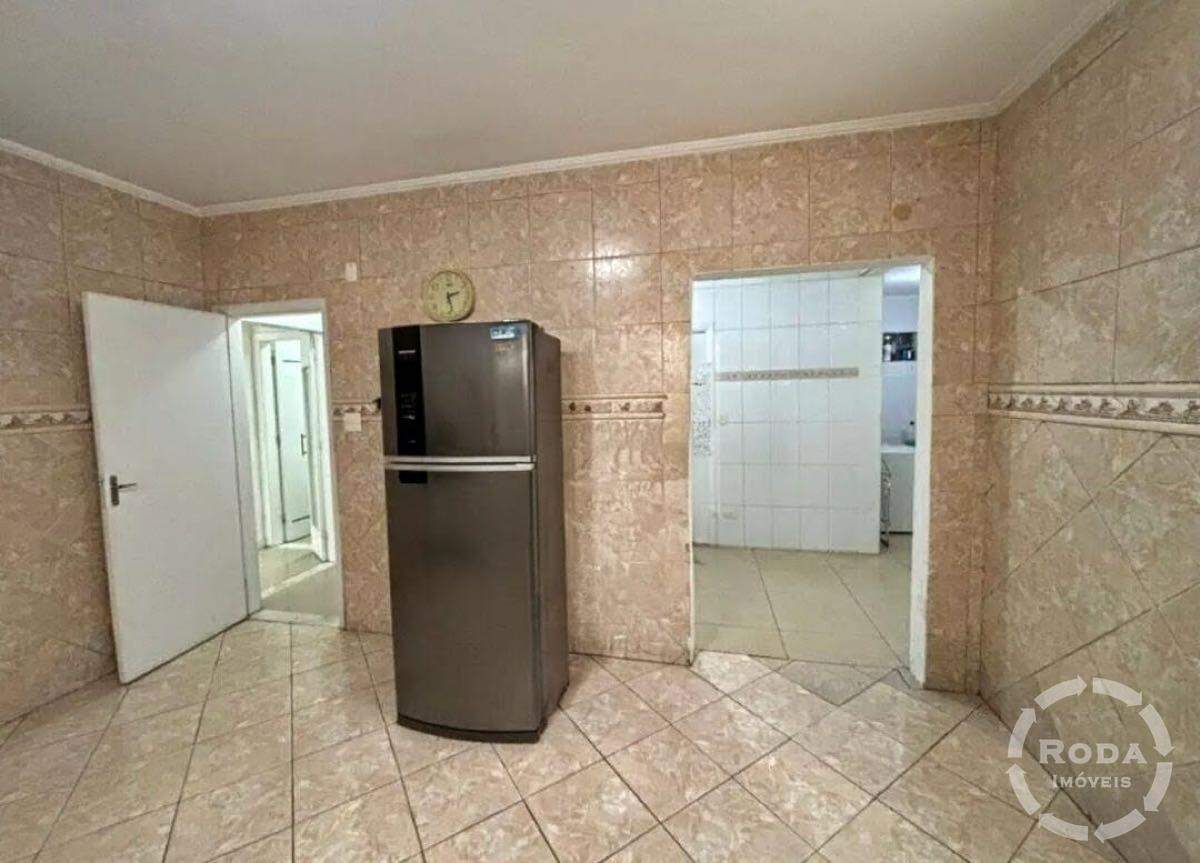 Sobrado à venda no Ponta da Praia: 