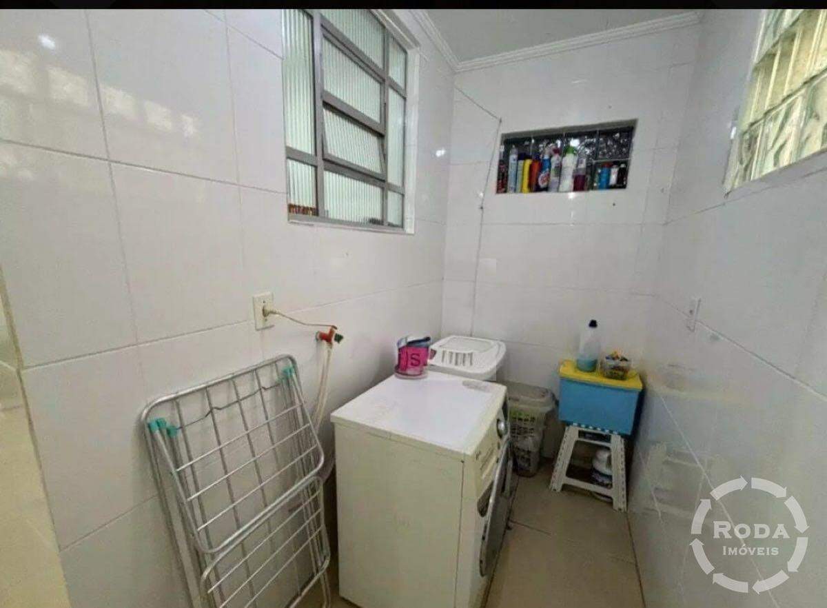 Sobrado à venda no Ponta da Praia: 