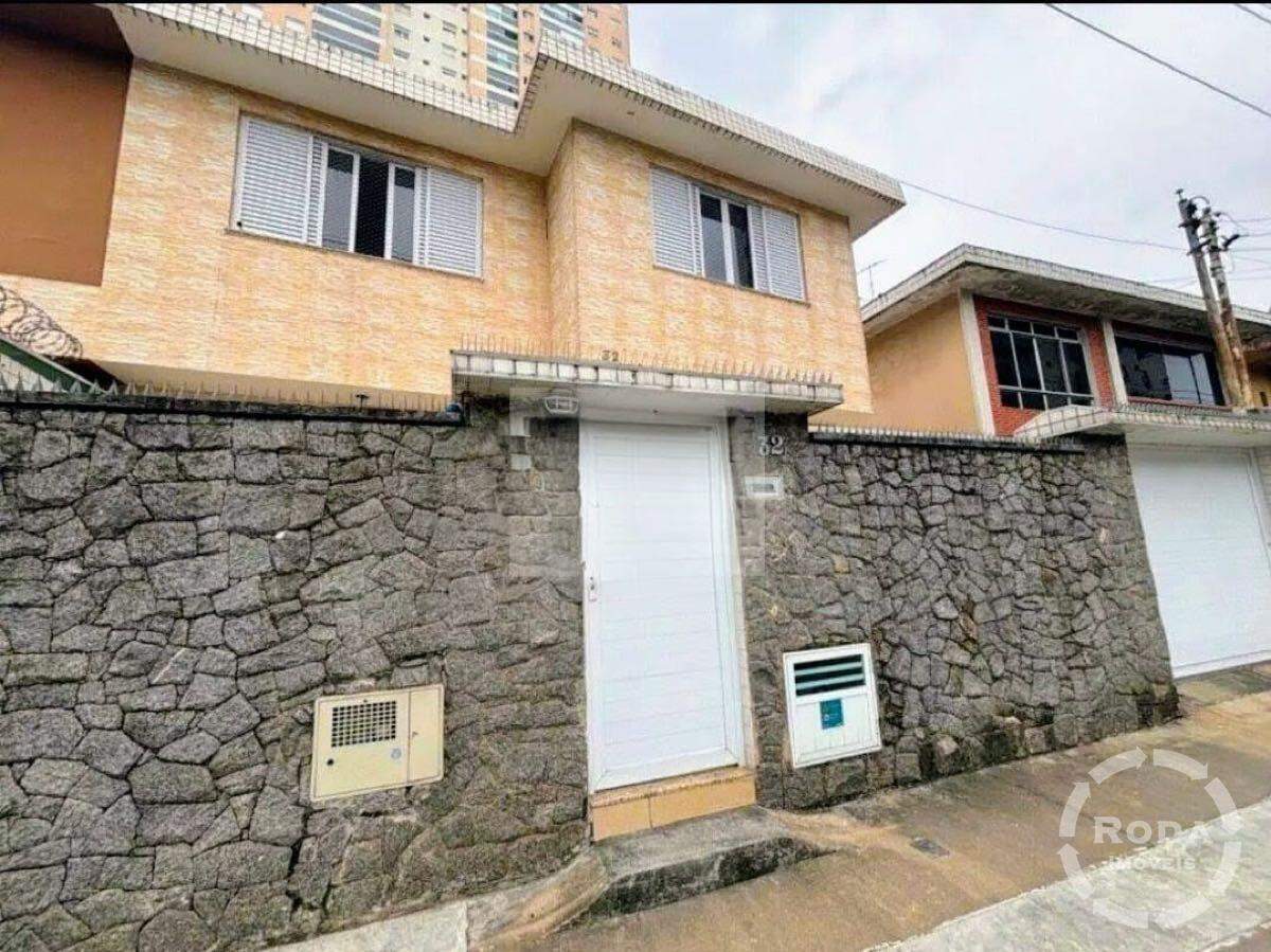 Sobrado à venda no Ponta da Praia: 