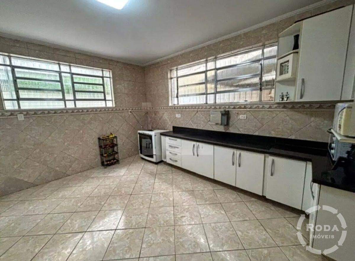 Sobrado à venda no Ponta da Praia: 