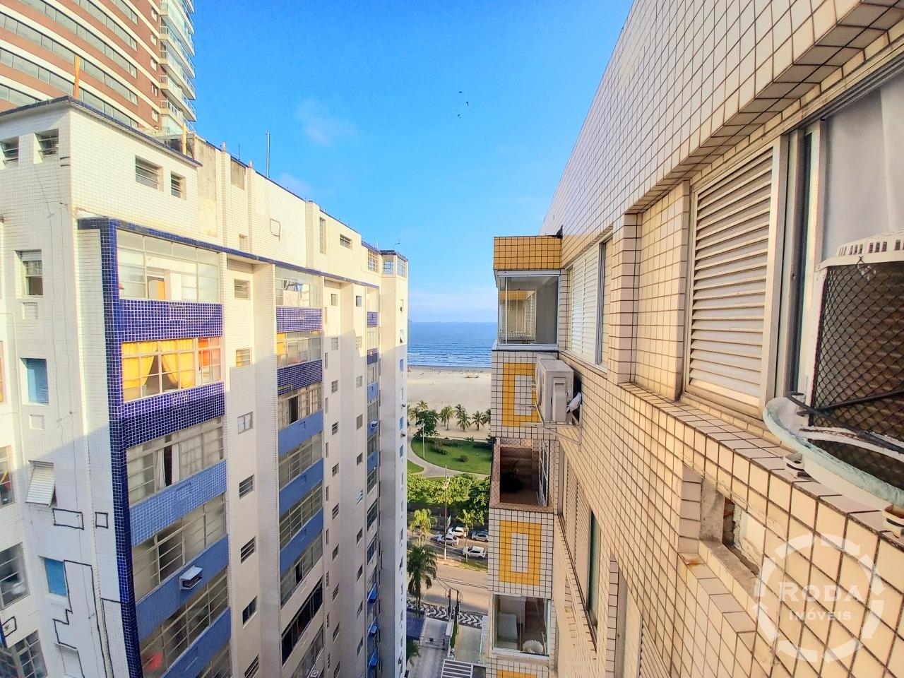 Apartamento à venda no Pompéia: 