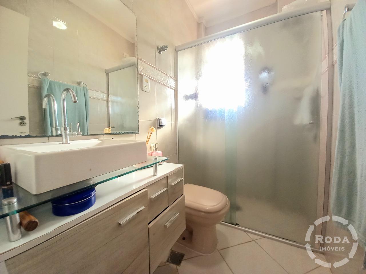 Apartamento à venda no Pompéia: 