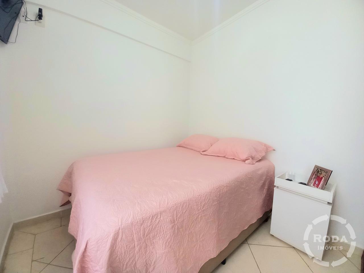 Apartamento à venda no Pompéia: 