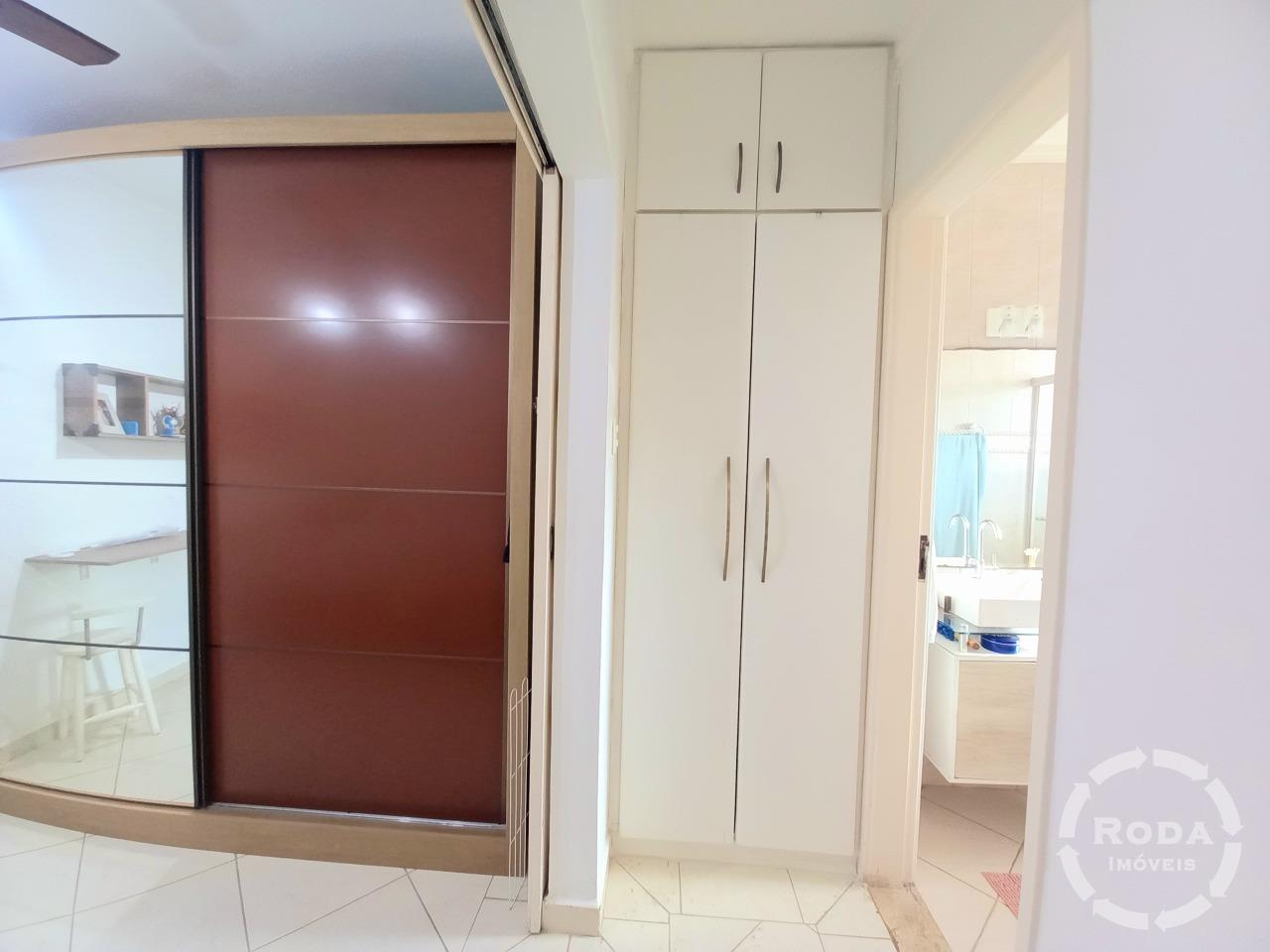 Apartamento à venda no Pompéia: 