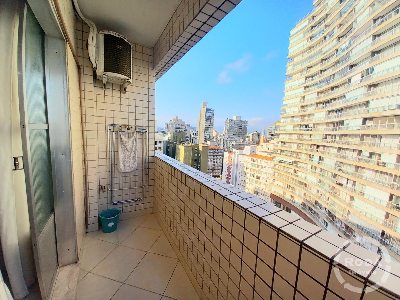 Apartamento à venda no Pompéia: 