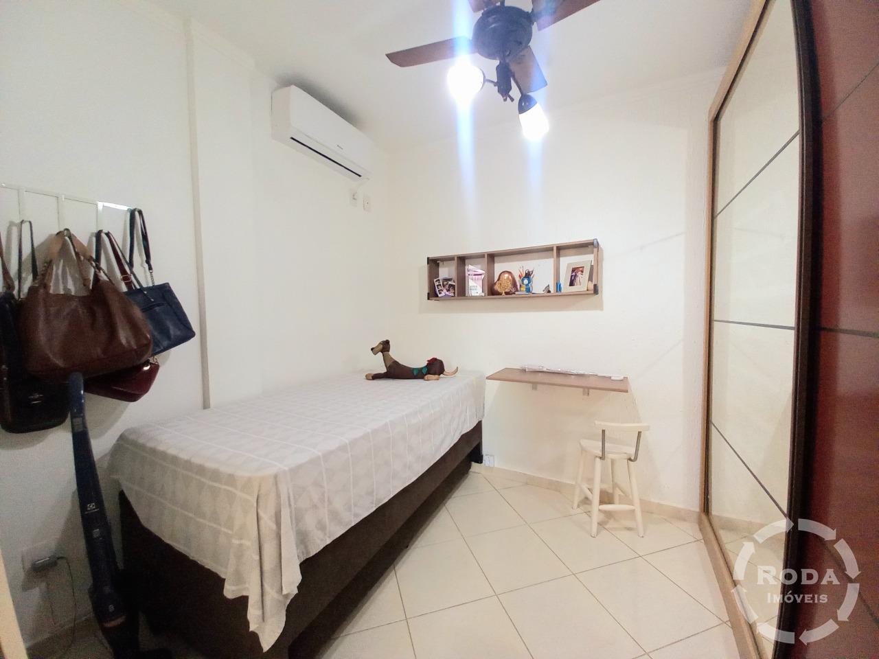 Apartamento à venda no Pompéia: 