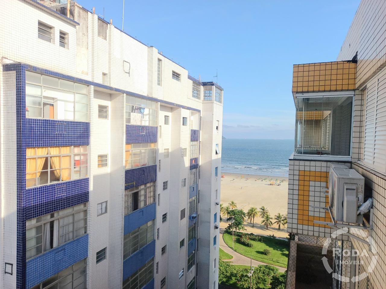 Apartamento à venda no Pompéia: 