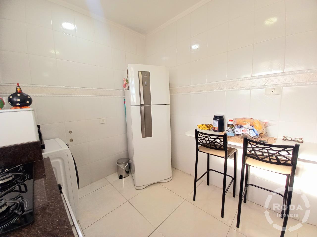 Apartamento à venda no Pompéia: 